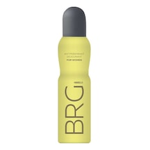 Bargello Antiperspirant Kadın Sprey Deodorant 150 ML
