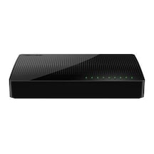 Tenda Sg108 8Port 10/100/1000 Yönetilemez Switch