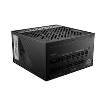 Pcıe5 Uyumlu Güç Kaynağı, Yüksek Performanslı Ve Güvenilir