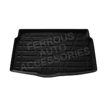 Hyundai İ20 Style Elite Ferrous 3D Bagaj Havuzu 2020 ve Üstü