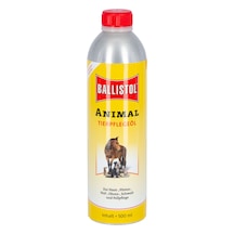 Ballistol Köpek Tüy Bakım Yağı Ballistol 500 ML