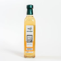 Vafi Sirke Serisi Ananas Sirkesi 500 Ml-5481