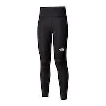 The North Face W Flex 28ın Tıght Kadın Pantolon Nf0a8ejbjk31 Siyah