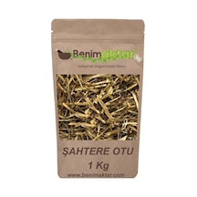 BenimAktar Şahtere Otu 1 KG