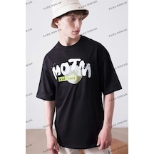 Tarzsokak Unisex Kid Cudi Man Of The Moon 3 Beyaz Siyah