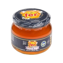 Fer Organik Yayla Süzme Çiçek Balı 450 G