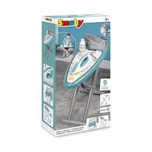 Smoby Oyuncak Ütü Masası ve Ütü - SMB-7600330121