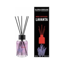 Lavender Bambu Çubuklu Oda Kokusu 150 Ml Lavanta