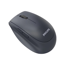 Phılıps Kablosuz Bluetooth Mouse Spk7627k Gri Diğer