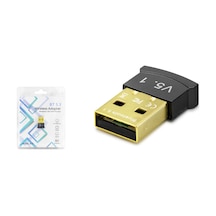 Hadron B15 Dongle Bluetooth 5.1 Wireless Adaptör