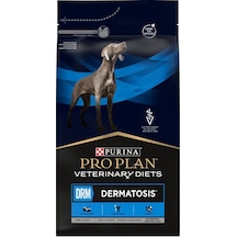 Purina Pro Plan Veterinary Diets Drm Dermatosis Kuru Köpek Maması 3 KG