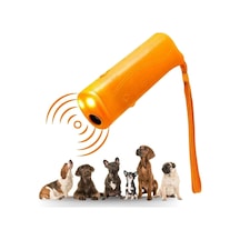 Durukar Ultrasonik Köpeksavar Köpek Kovucu Köpek Kornası Eğitim Cihazı