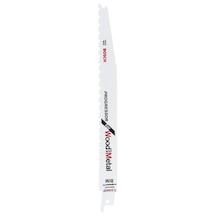 Bosch S 3456 Xf 150mm 100'lü Progressor Ahşap-metal Panter Testere 2608654418