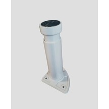 Katarmarket Nobel Smart Baza Mobilya Ayağı 130X180Mm