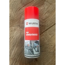Würth Pas Dönüştürücü Paslı Yüzeyi Onarır Pas Sökücü 400 ML