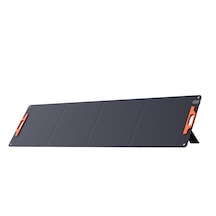 Pm200se 200w Taşınabilir Güneş Paneli, Katlanabilir %24,6 Etfe Monokristal Ip67,mc4 Solar Panel