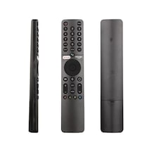 Hubrendy Sh Weko Xıaomı Mı-ver7 L75m6-esg Netflıx- Prıme Vıdeo Tuşlu Lcd-led Tv Kumanda