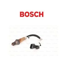 Oksijen Sensörü Duster Sandero Clio 3 Megane 2/3 Kangoo 2 Fluemce 1,6 0258006990 8200650085