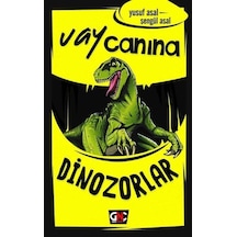 Vay Canına: Dinozorlar - Rxlu-592837
