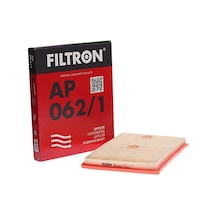 Netparset Skoda Fabia 1.2tsı 2014-2017 Filtron 3'lü Filtre Seti-cjz