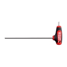 Cetaform K10 Seri T Saplı 10 Mm Allen Anahtar