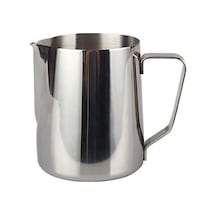 Omnisoft EPX SP-1000 Paslanmaz Çelik Kahve Süt Potu 1000ml