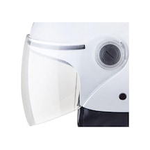 Mt Şeffaf V15 Kask Camı