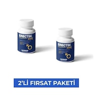 Natural Male Enhancement Erkeklere Özel Geliştirici 30 Lu X 2 Adet