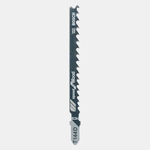 Bosch Ahşap Uç 5'li Paket T144 D Hcs 75 Mm