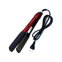 Hk-542 Profesyonel Saç Düzleştirici 40w Seramik 160-220 Derece Ayarlı