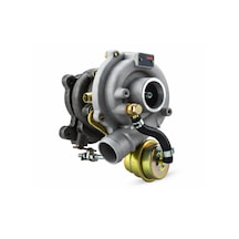 Gmw Bmc Levend Tm80,tm18 Turboşarj