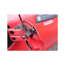 1995-2002 Bmw Z3 Yakıt Kapağı Tamponu Bumper