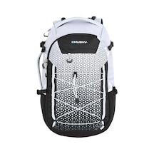 Husky Crewtor 30 Lt Sırt Çantası Gri
