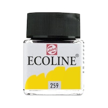 Talens Ecoline Sıvı Suluboya 30ml - Sand Yellow 259