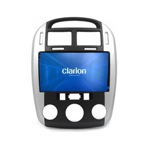 Kia Cerato Analog Klima Android Multimedya Sistemi 4-64 Clarion 2006-2008