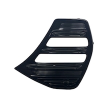 Matsuba 602002275aadqj Sis Kapak Lambası Tiggo Pro 7 22 24 Sol Siyah