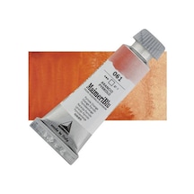 Maimeri Blu Tüp Sulu Boya 12 Ml S3 No 061 Orange Pyrrolo