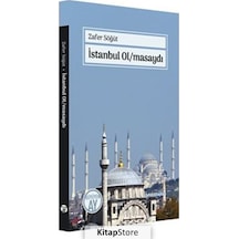 İstanbul Olmasaydı - Zafer Söğüt - Büyüyenay Yayınları