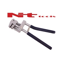Nt Tools Nt3472 Punta Kavrama ve Delik Açma Pensi