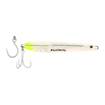 Fujin Jigeer 28gr 102mm Kaşık Yem Mt35 White Pearl