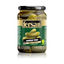 Kornıson Tursu 330gr
