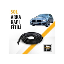 Mercedes Cls 250 Cdi Bluetec-4 Matic-sport Sol Arka Kapı Fitili Bm04593