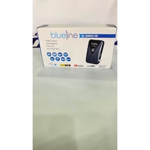 Redline Blueline Bl 2080 G Mini Hd Uydu Alıcısı Full Hd Hdmı Girişli Wi-fi Destekli