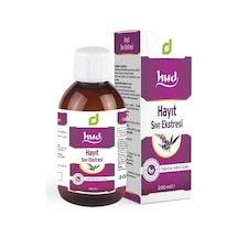 Destek Hud Hayıt Sıvı Eki 100   ML
