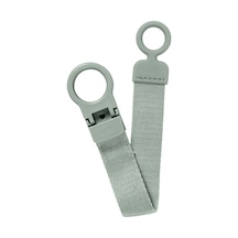 Bibs Loop Emzik Askısı- Sage