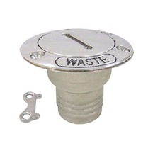 Saray Pis Su Dolum Kapağı Waste 38 MM