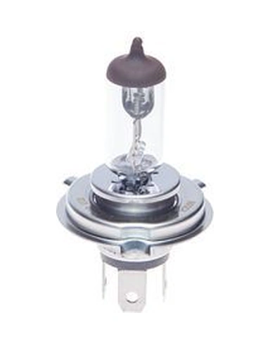 12v H4 43t Tırnaklı 90/100w Ampul