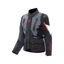 Dainese Daınese Carve Master 4 Gore-tex Kadın Mont - Ebony / Black
