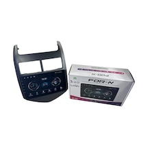 Chevrolet Aveo 2012-2018 Forx 4-64 Profesyonel Oem Multimedia