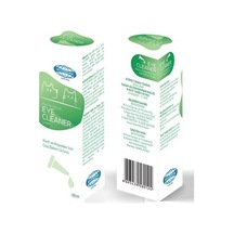 Biyoteknik Biyo-dermacure Eye Cleaner Kedi Ve Köpekler Için Göz B